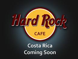 Cadena de Restaurante Hard Rock Café, anuncia la apertura de sus puertas en Guanacaste